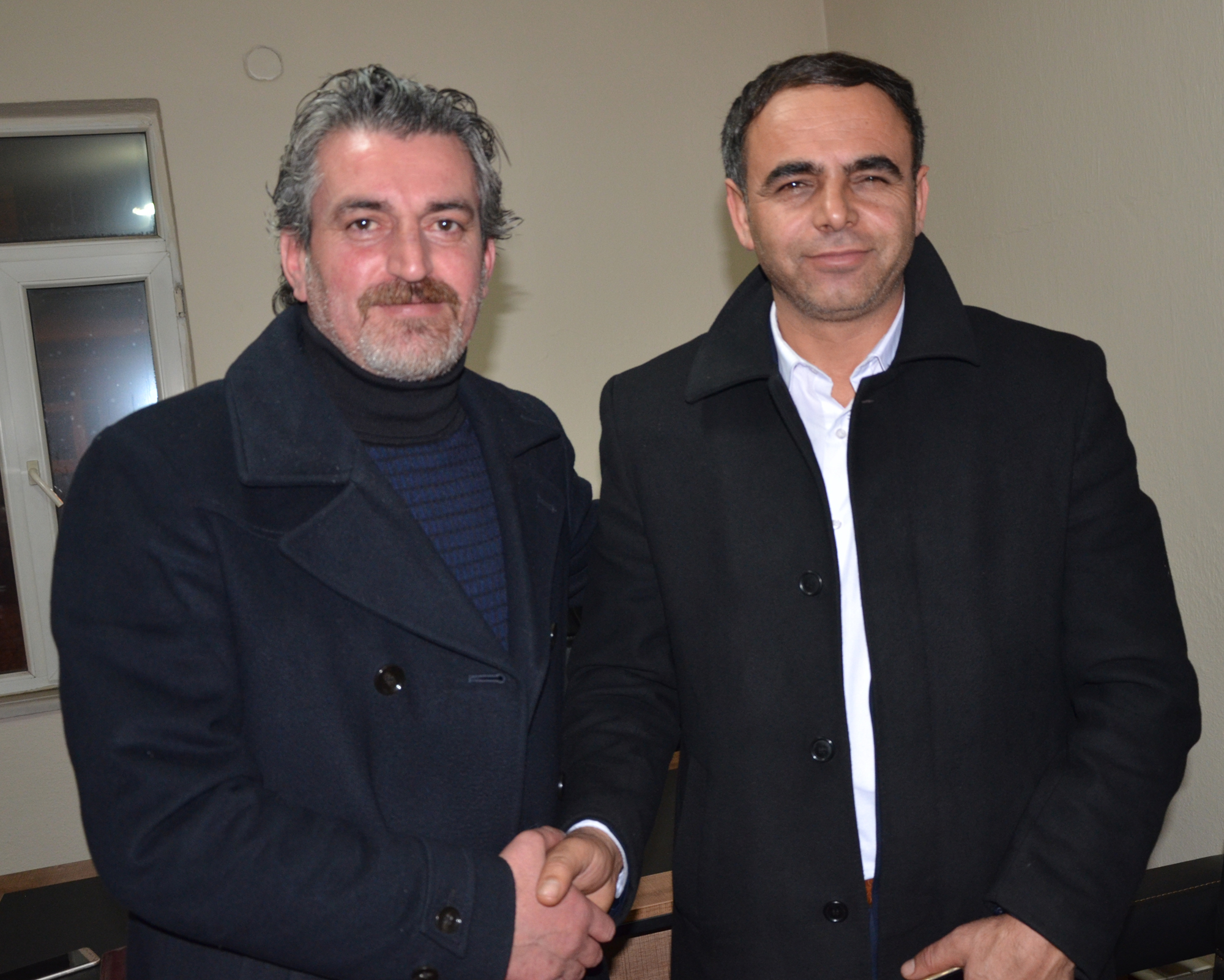 Bu çatı bu fırtınaya dayanmaz