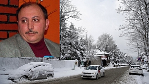 Cavit Çetin, Pozitif ayrımcılık istiyoruz