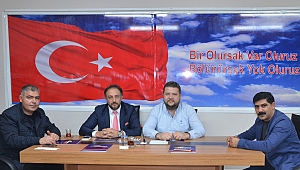 Celil Ünlü: Var olan bütün ezberleri bozacağız