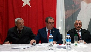 CHP'de sessiz sedasız kongreler