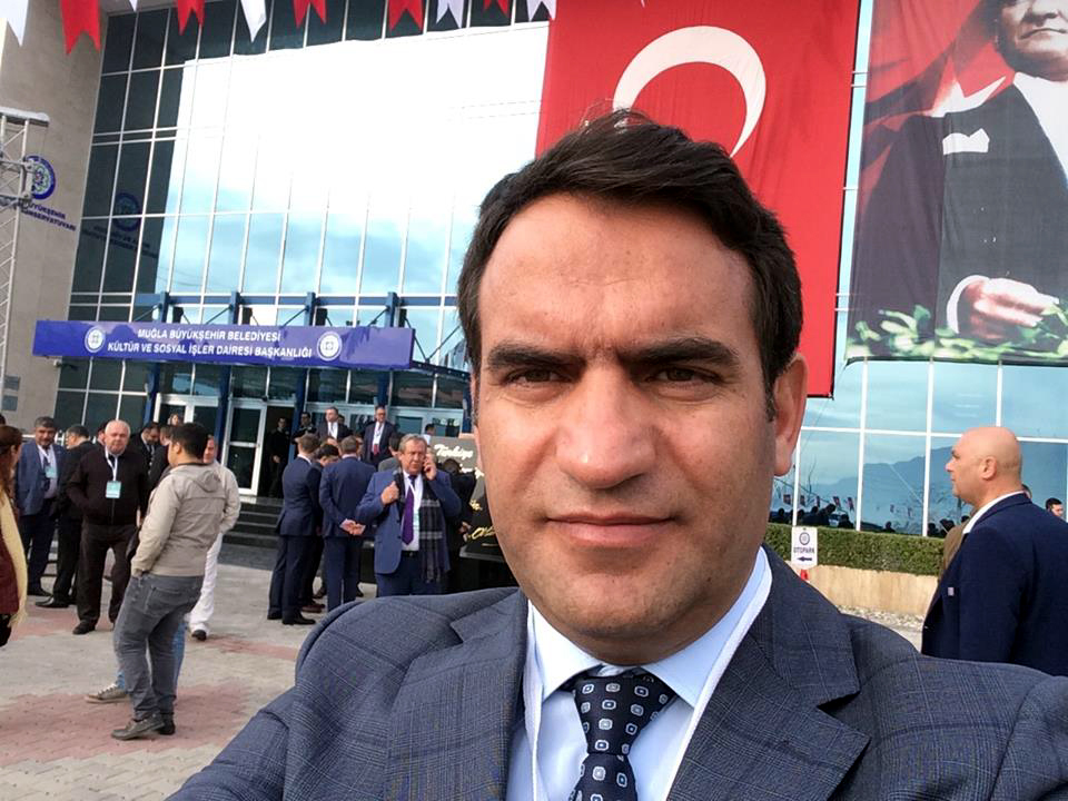 Damal Belediye Başkanı Önal, Bu başarı hepimizin