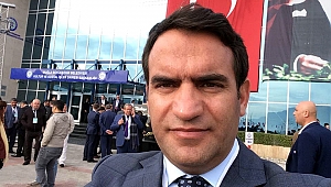 Damal Belediye Başkanı Önal, Bu başarı hepimizin