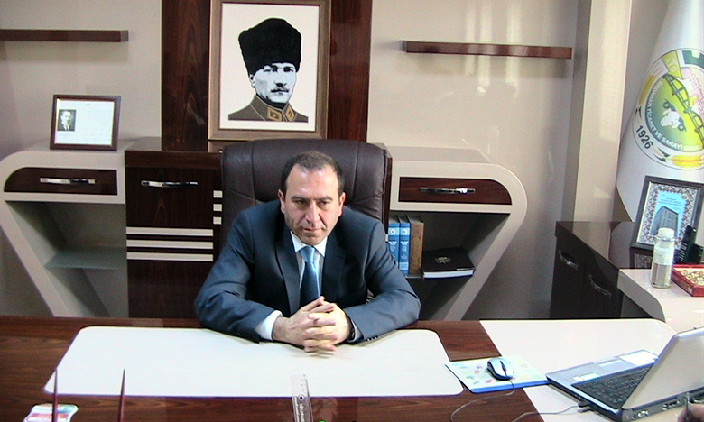 Demirci: 2017'nin başarısını 2018'e taşıyacağız