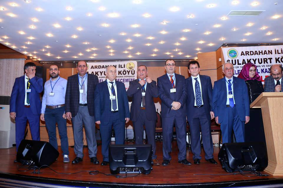Ercan Karataş güven tazeledi