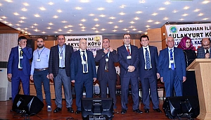 Ercan Karataş güven tazeledi