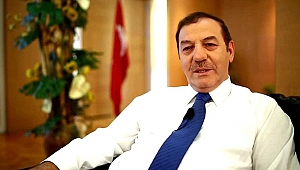 Esenyurt Belediye başkanı istifa etti
