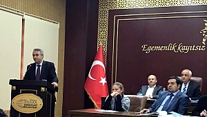 Esenyurt’ta Togay Çoban sevinci