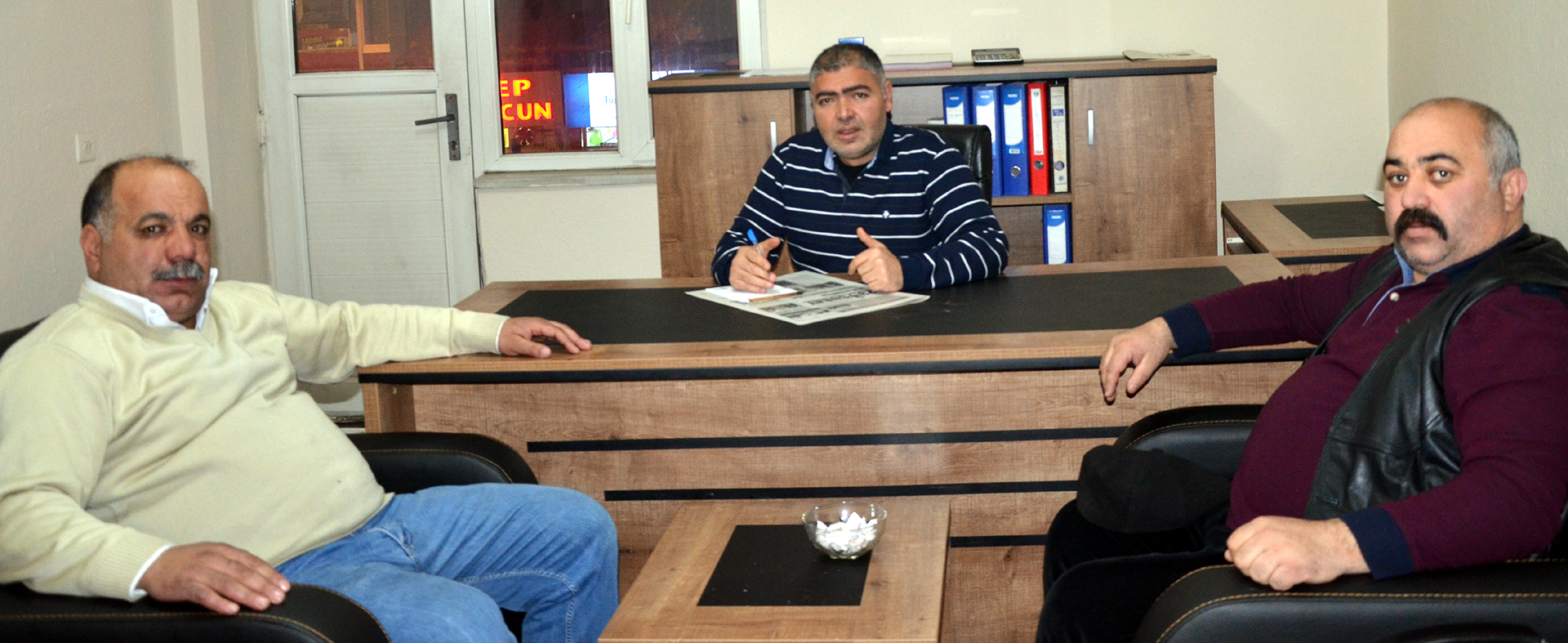 ESOB adayı Morkoç'tan iddialı açıklamalar