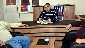 ESOB adayı Morkoç'tan iddialı açıklamalar