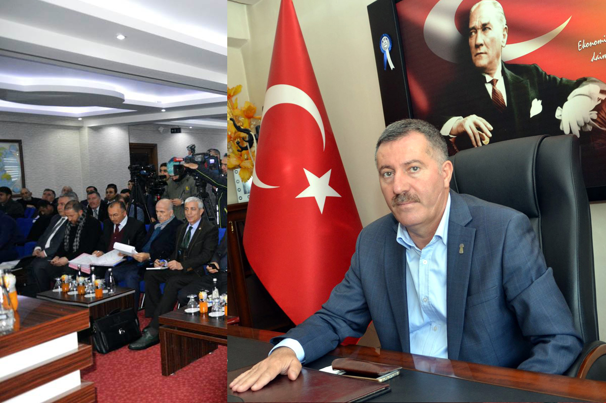 ESOB Başkan’ından Fakıbaba’ya kurtuluş reçetesi