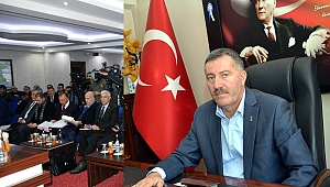 ESOB Başkan’ından Fakıbaba’ya kurtuluş reçetesi