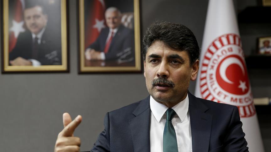 Filistin'in bağımsızlığını tanıma vakti geldi