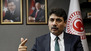 Filistin'in bağımsızlığını tanıma vakti geldi