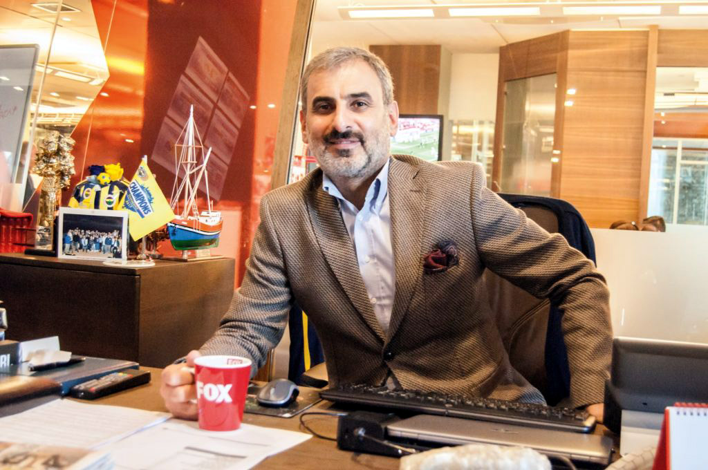 FOX Haber neden reytinglerde açık ara birinci? Doğan Şentürk anlattı