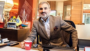 FOX Haber neden reytinglerde açık ara birinci? Doğan Şentürk anlattı