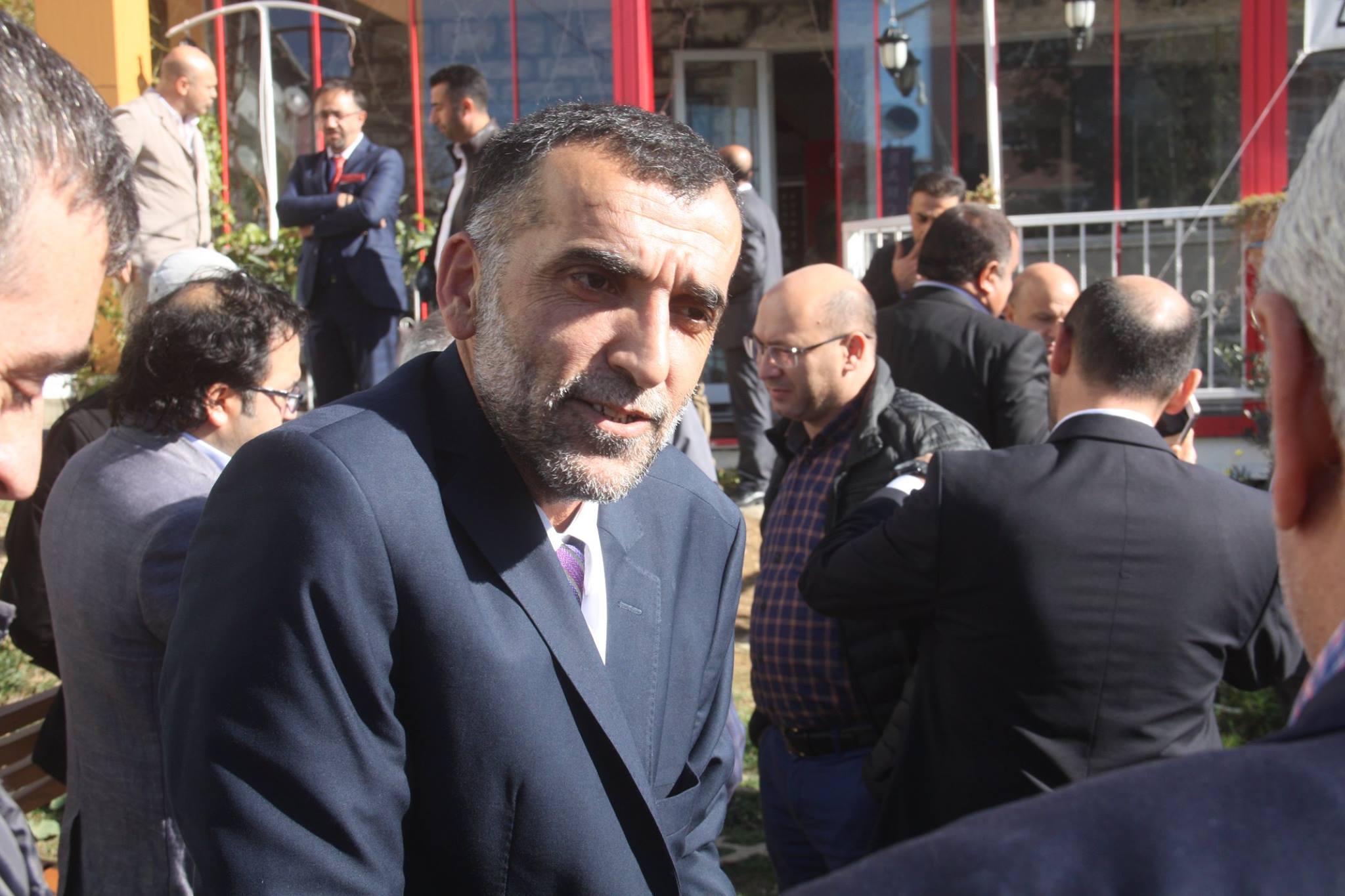 Gazeteci Fakir Yılmaz'ın bahsettiği o büyük siyasetçi kim?