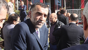 Gazeteci Fakir Yılmaz'ın bahsettiği o büyük siyasetçi kim?
