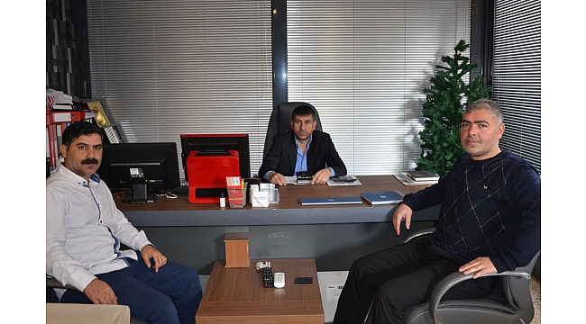 İbrahim Sönmez’den Ardahan’a yatırım atağı