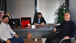 İbrahim Sönmez’den Ardahan’a yatırım atağı