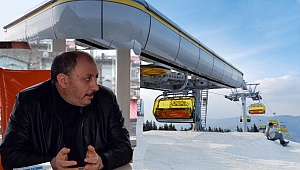Kayak Merkezleri ve Kentimiz