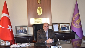 Kemal Altun: 2018'de büyük ümitlerimiz yeşerecek