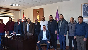 Kemal Altun'dan İskender Yılan'a tam destek