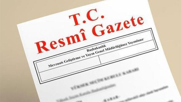 KHK ile Ardahan'da 5 kişi ihraç edildi