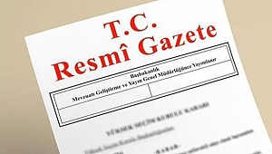 KHK ile Ardahan'da 5 kişi ihraç edildi