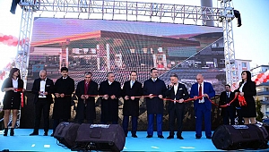 Kocalar Grup’tan yeni bir dev proje daha!