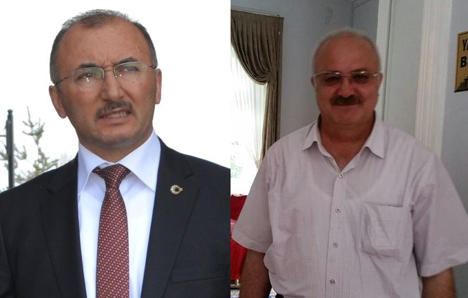 Köksoy’a kötü haber! Türkoğlu beraat etti
