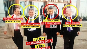 Konsolos Öztürk Yılmaz hakkında şok iddia!