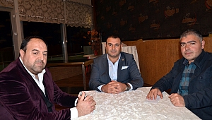 Köroğlu: Yedi renk tek yürek İstanbul'da buluştuk