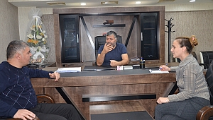 Kürkçü'nün projesi,  Boğatepe'ye hayat verecek