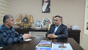 Nasıroğlu, İstanbul'da Ardahan için bir tarih yazıldı