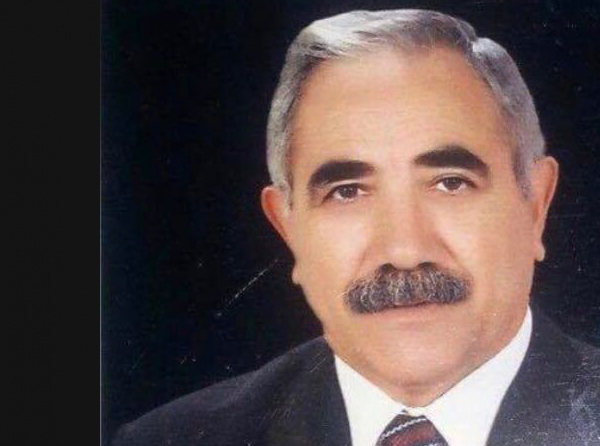 Ortageçit Köyü Derneğinin acı günü
