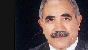Ortageçit Köyü Derneğinin acı günü