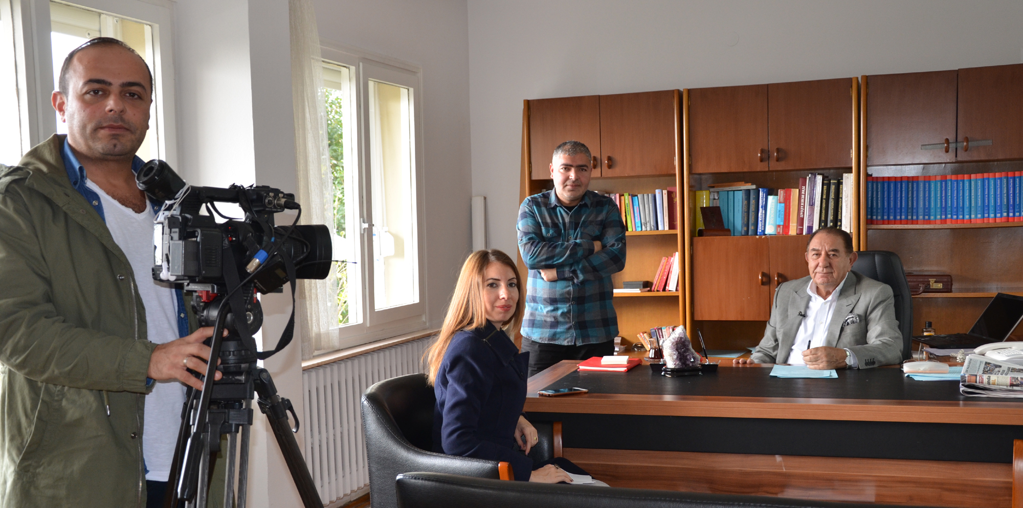 Prof. Dr. Esfender Korkmaz'dan önemli açıklamalar
