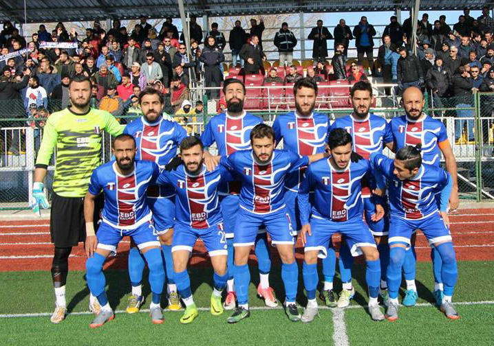 Serhat Ardahanspor, Özer Ünal'a rağmen kazandı