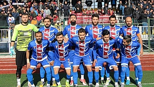 Serhat Ardahanspor, Özer Ünal'a rağmen kazandı