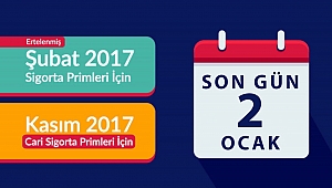 SGK’dan önemli açıklama