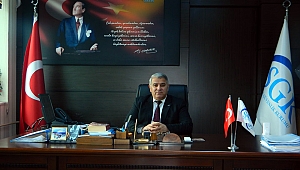 SGK İl müdürü Aziz Boz’dan 1 Ocak uyarısı