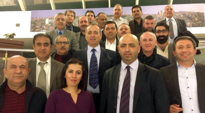 Şimdi, Başbakan Yıldırım'dan yardım bekliyoruz