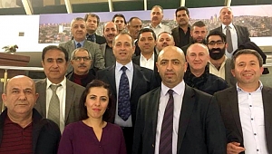 Şimdi, Başbakan Yıldırım'dan yardım bekliyoruz