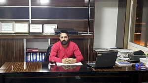Şoför esnafından Asım Özer’e tam destek