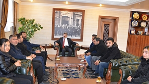 Vali Bilmez’den önemli açıklamalar