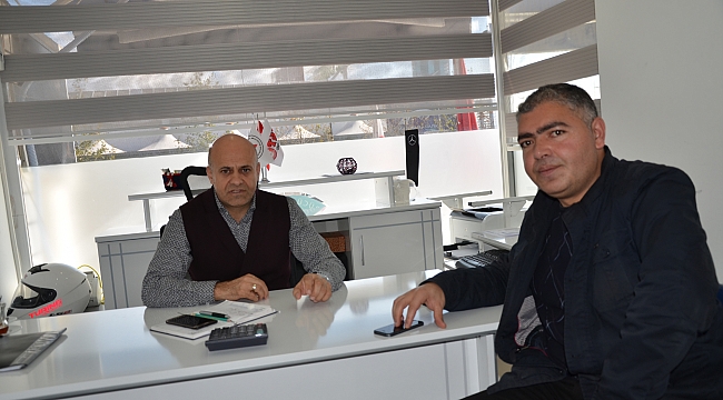 Veysel Karatay’dan Ardahan savaşı!