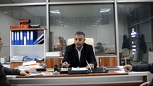 Ali Rıza Nasıroğlu'ndan yeni yatırım atağı