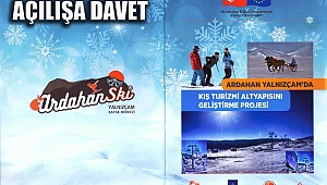 Ardahan'da heyecanlı bekleyiş!
