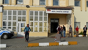 Ardahan’da kavga: 1 kişi öldü
