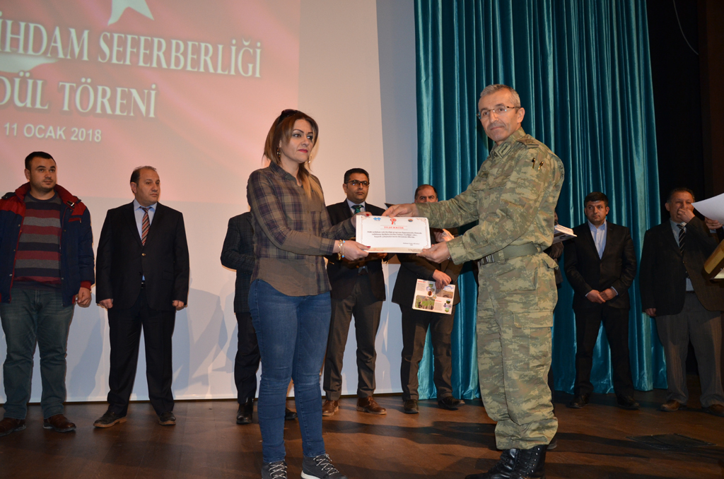 Ardahan, geleceğe umutla bakıyor